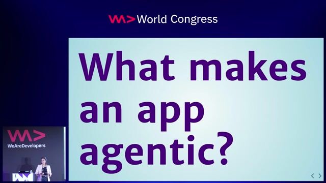 Architecting Agentic Apps: WebMCP, A2UI, and Agent Experience thumbnail