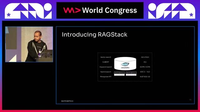 Introducing RAGStack as an opinionated development framework
