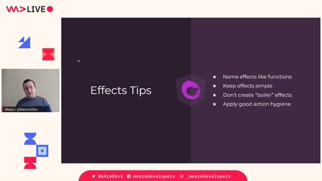 Adopting NgRx best practices for future-proof apps