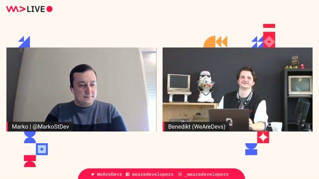 Angular framework benefits and technical career backgrounds thumbnail