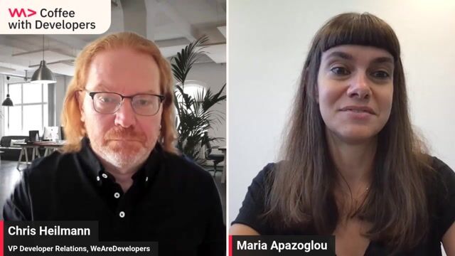 Shifting the AI platform focus to all employees