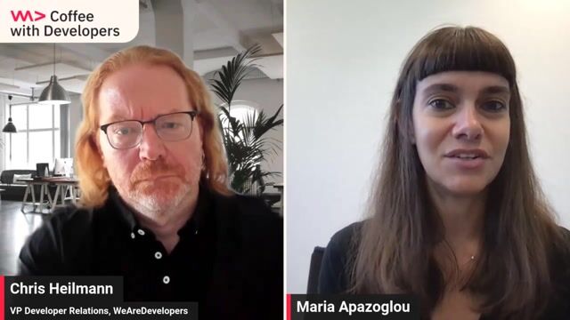 Sharing platform architecture learnings and hiring opportunities