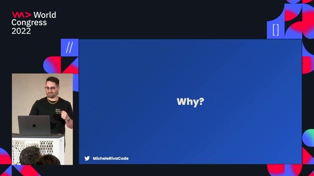 Writing a full-text search engine in TypeScript