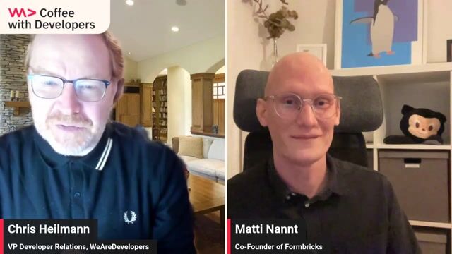 The Good and the Bad of Starting an Open Source Company