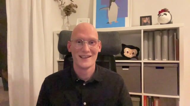 Leveraging community contributions for hiring and development