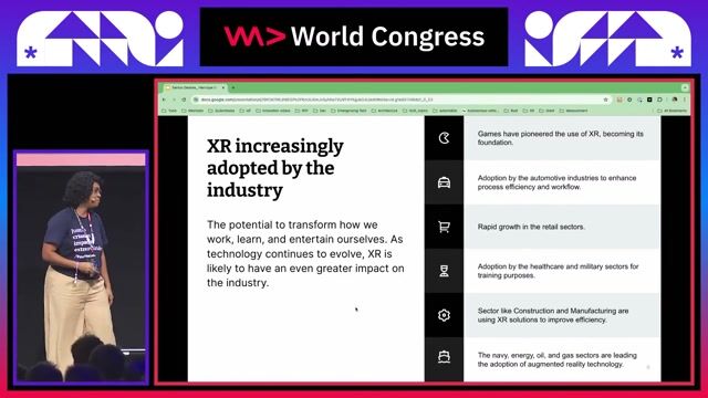Core principles for designing effective XR experiences