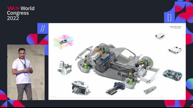 Fleet Management - Reinvented thumbnail