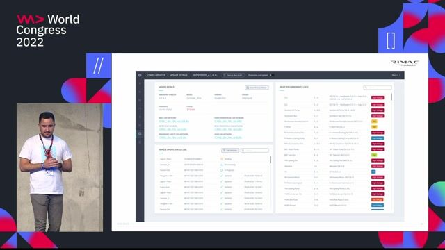 Future challenges and the vision for mobility as a service