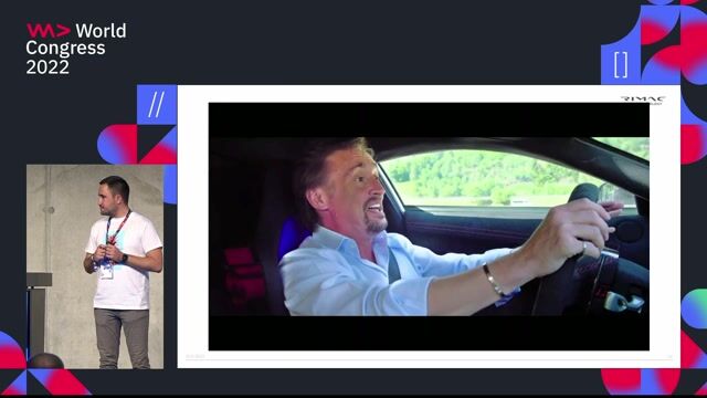 Technical Q&A on UI, data persistence, and scalability