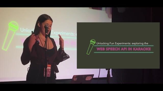 Building a Browser-Based Karaoke Game with Web Speech API