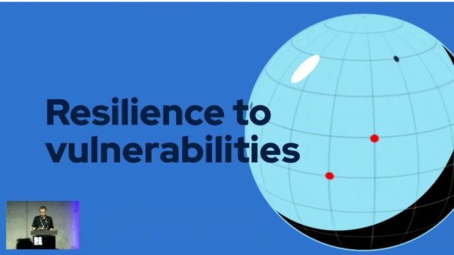 Open Source Secure Software Supply Chain in action