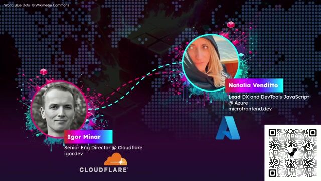 Challenges of modernizing and scaling monolithic frontends