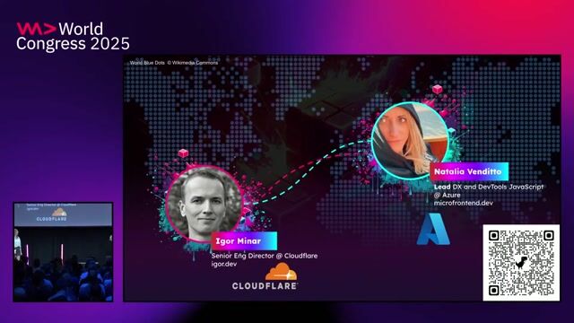 Web-Fragments: incremental micro-frontends migration approach for enterprise thumbnail