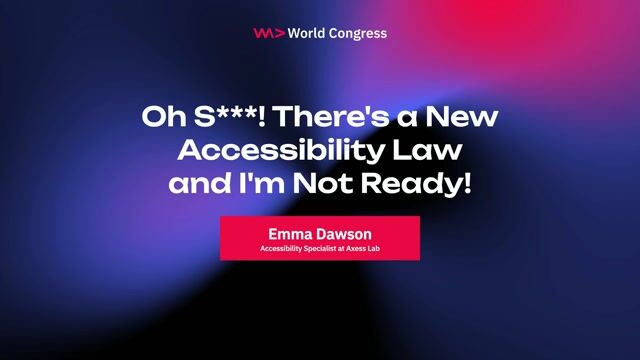 Why making your products accessible is so important