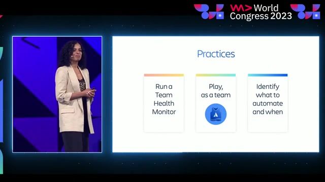 Building an engineering culture for distributed teams