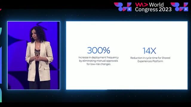 Treating developer productivity as continuous organizational commitment thumbnail