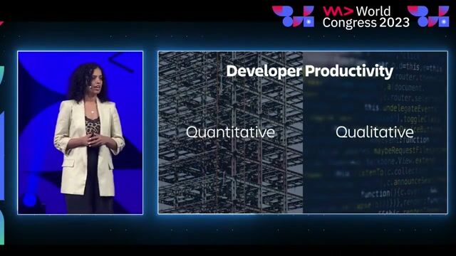 Measuring developer productivity reveals a satisfaction problem