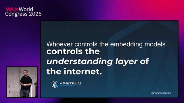 Vector search as the memory layer for RAG and Agentic AI