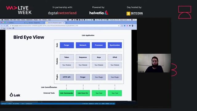 Exploring blockchain use cases and introducing NFTs