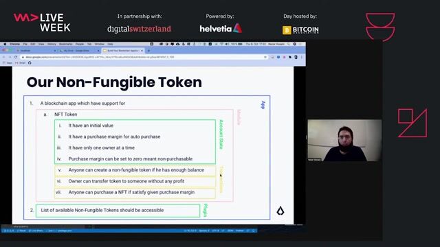 Setting up a new Lisk application from scratch