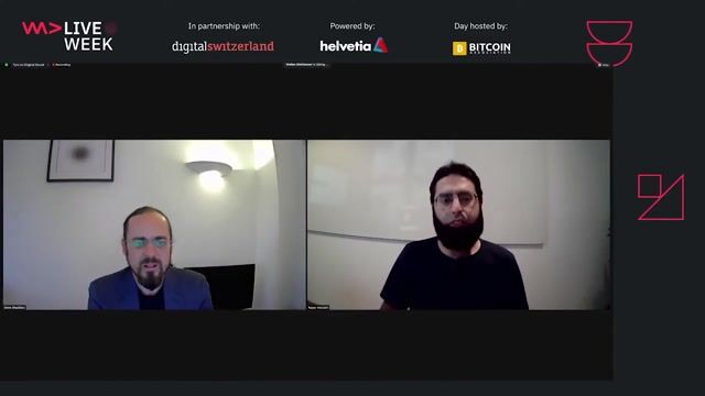 Overview of the Lisk blockchain and JavaScript SDK thumbnail