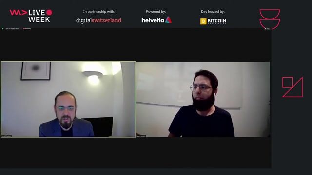 Build Your Blockchain Application in JavaScript thumbnail