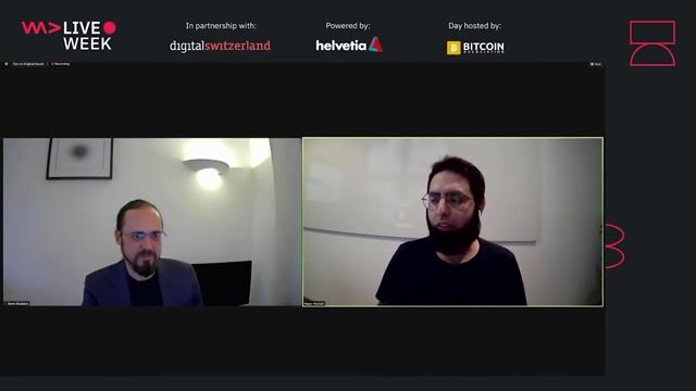 Build Your Blockchain Application in JavaScript