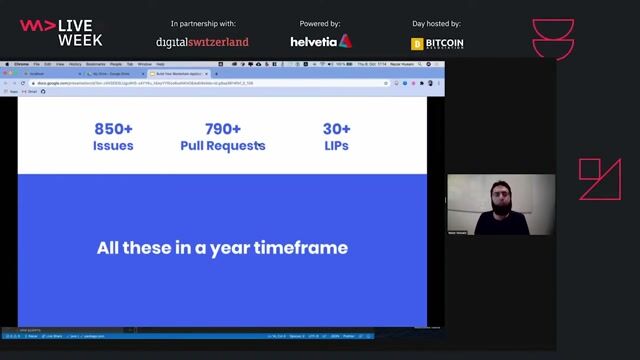 Understanding the three core Lisk architectures
