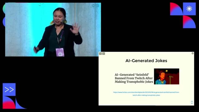 How training data creates biased AI models