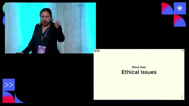 The serious threat of malicious and illegal AI use