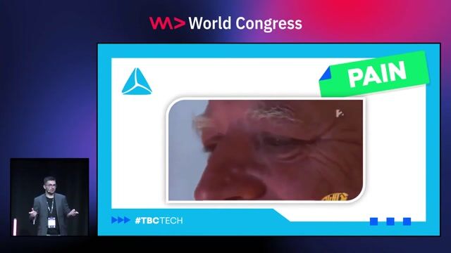 From Painful to Easy: Discover .NET Aspire