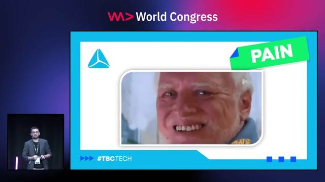 What is .NET Aspire and what problems does it solve