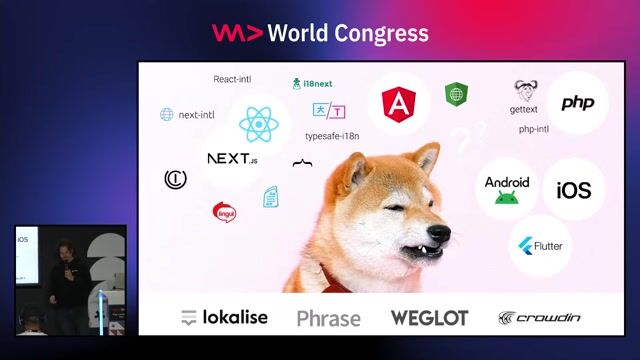 A unified, open-source platform for all frameworks
