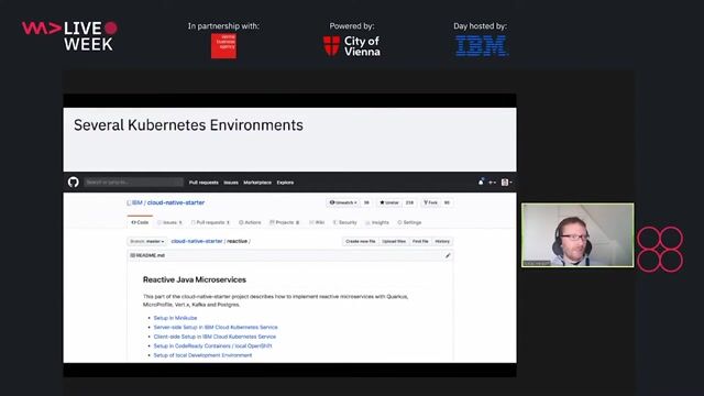 Deploying reactive apps and key takeaways