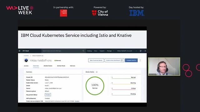 Running Kubernetes clusters efficiently on enterprise cloud platforms thumbnail