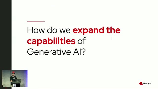 Using RAG to enhance models and scale to production