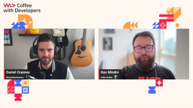 Why now is the best time to be a developer