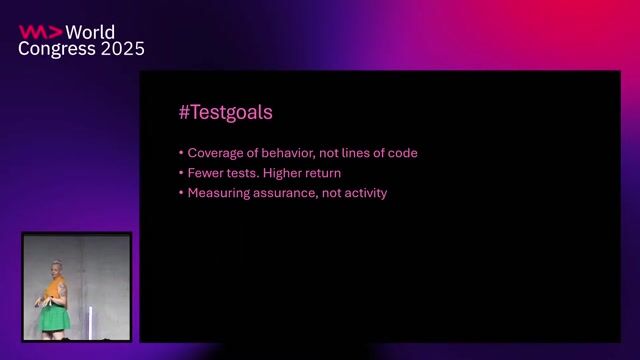 Adopting practical test design and risk-based prioritization
