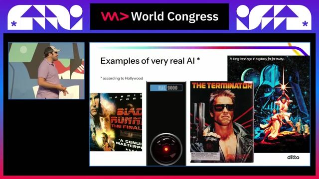 You are not an AI developer