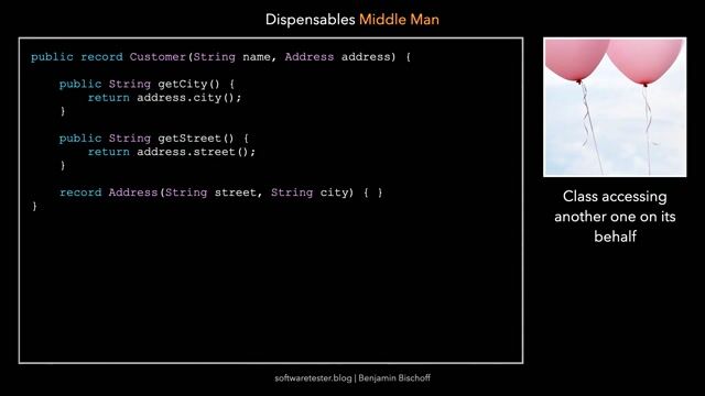 Tackling code smells during routine peer code reviews thumbnail