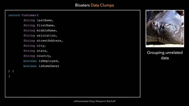 Recognizing OOP abusers that misuse object-oriented principles