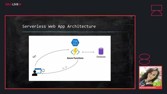 Hosting a Blazor WebAssembly app on Azure Storage
