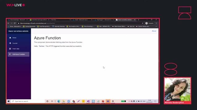 Troubleshooting common Blazor serverless deployment issues