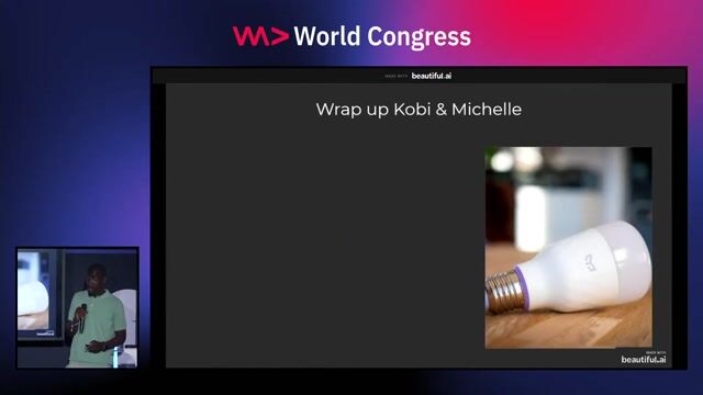 Summary of key principles for building a TA team