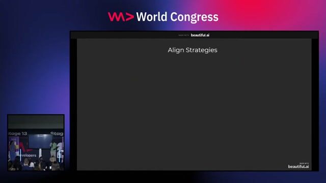 Aligning TA strategy with company and people goals