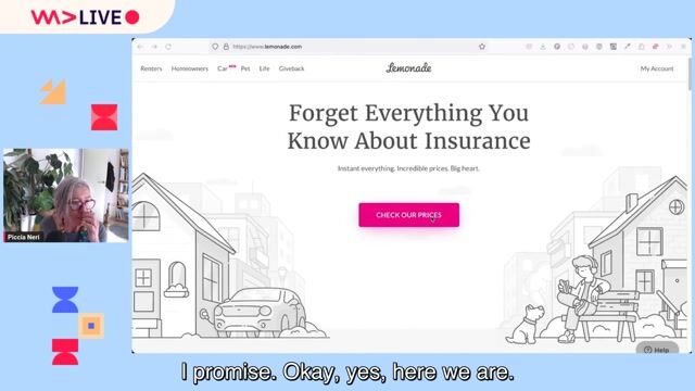 Simple guidelines for creative and accessible design