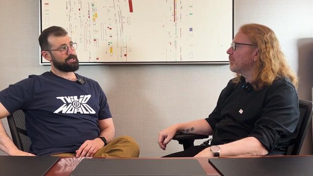 The impact of AI on fundamental developer skills
