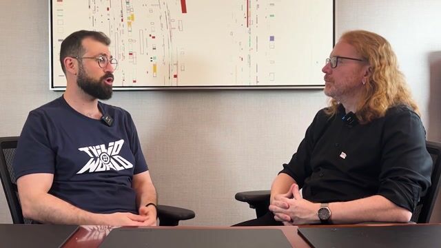 Defining Twilio's role as the communication layer for AI