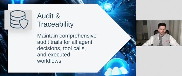 Controlling enterprise knowledge access in retrieval-augmented workflows thumbnail