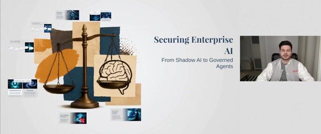 Establishing runtime governance for scalable enterprise AI systems thumbnail